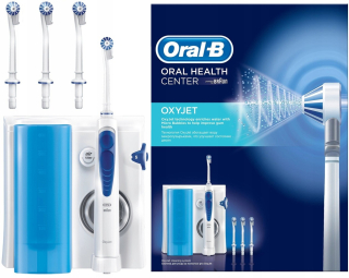 Oral-B Professional Care ústny irigátor OxyJet MD20